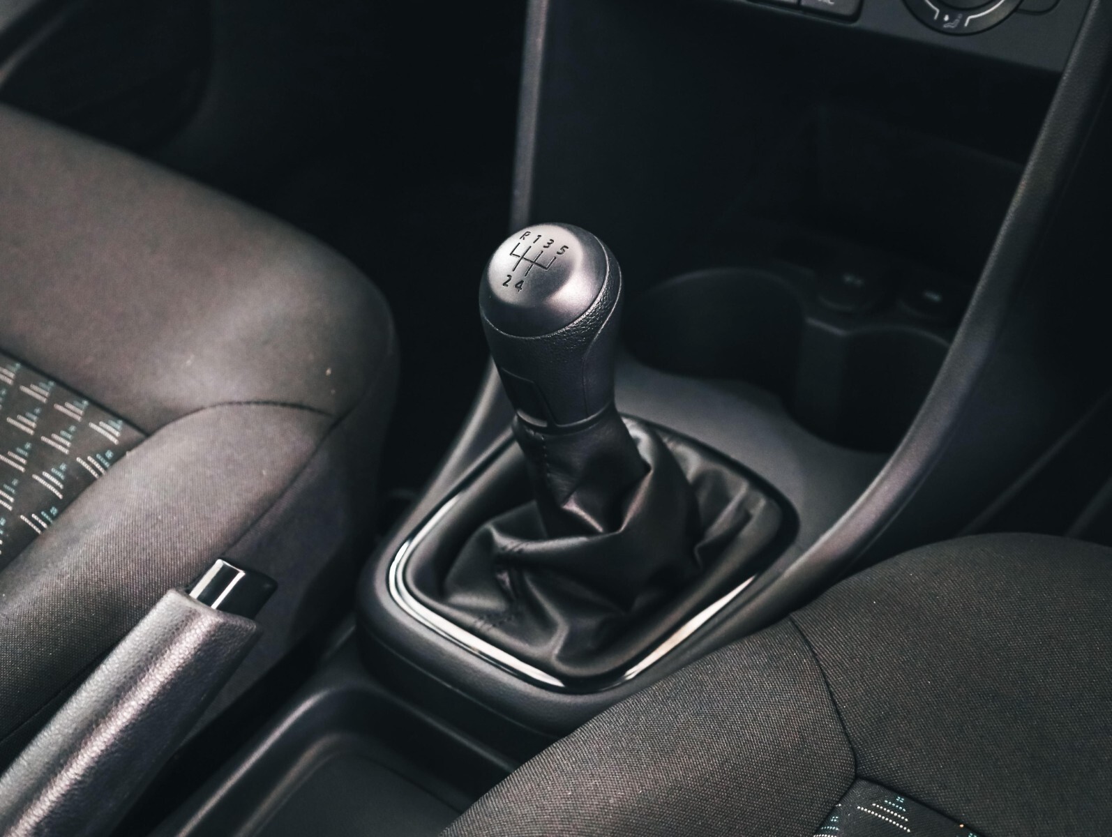 Volkswagen POLO VIVO HATCH 1.4