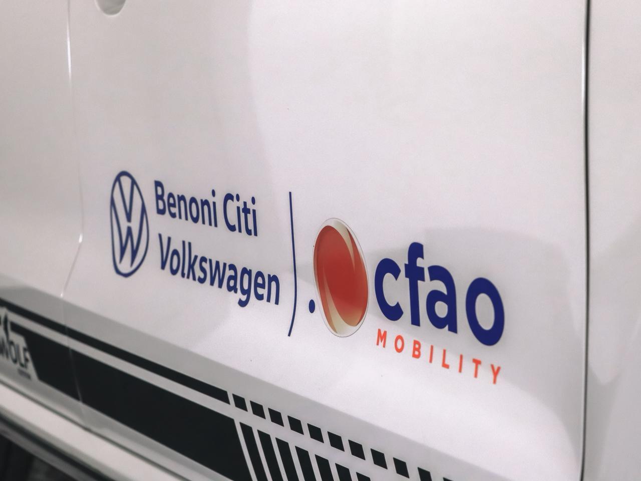 Volkswagen POLO VIVO HATCH 1.4
