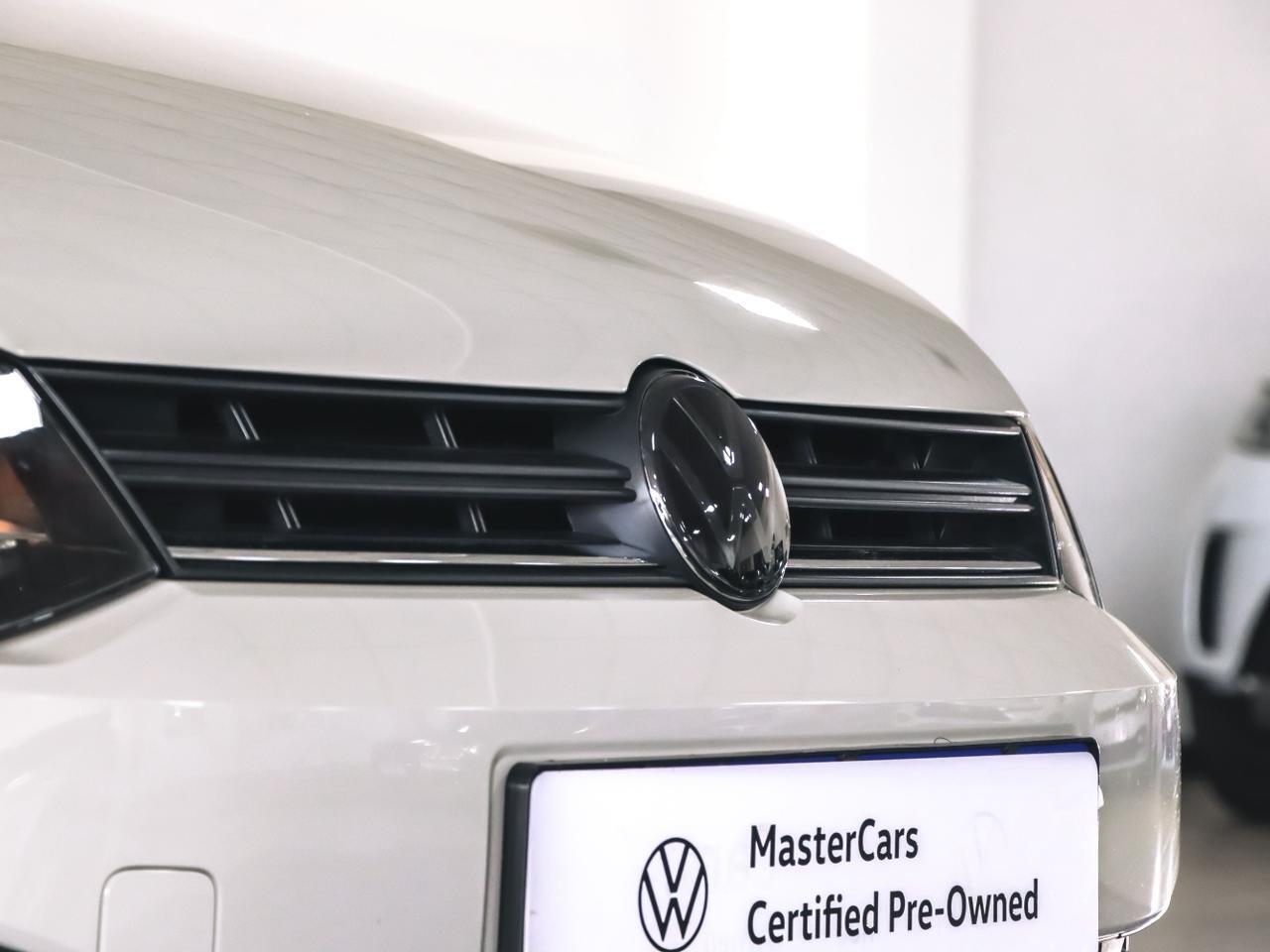 Volkswagen POLO VIVO HATCH 1.4