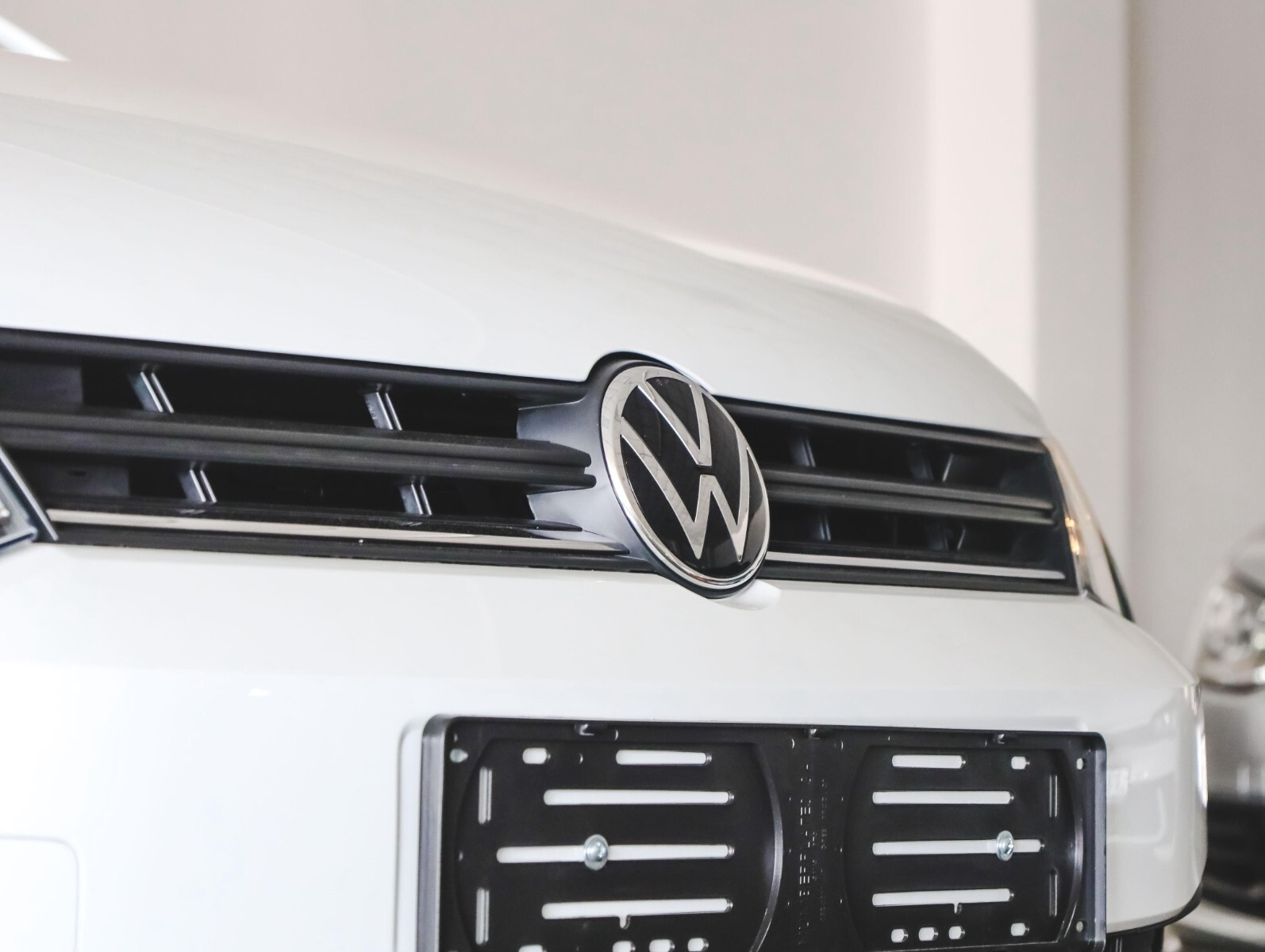 Volkswagen POLO VIVO HATCH 1.4