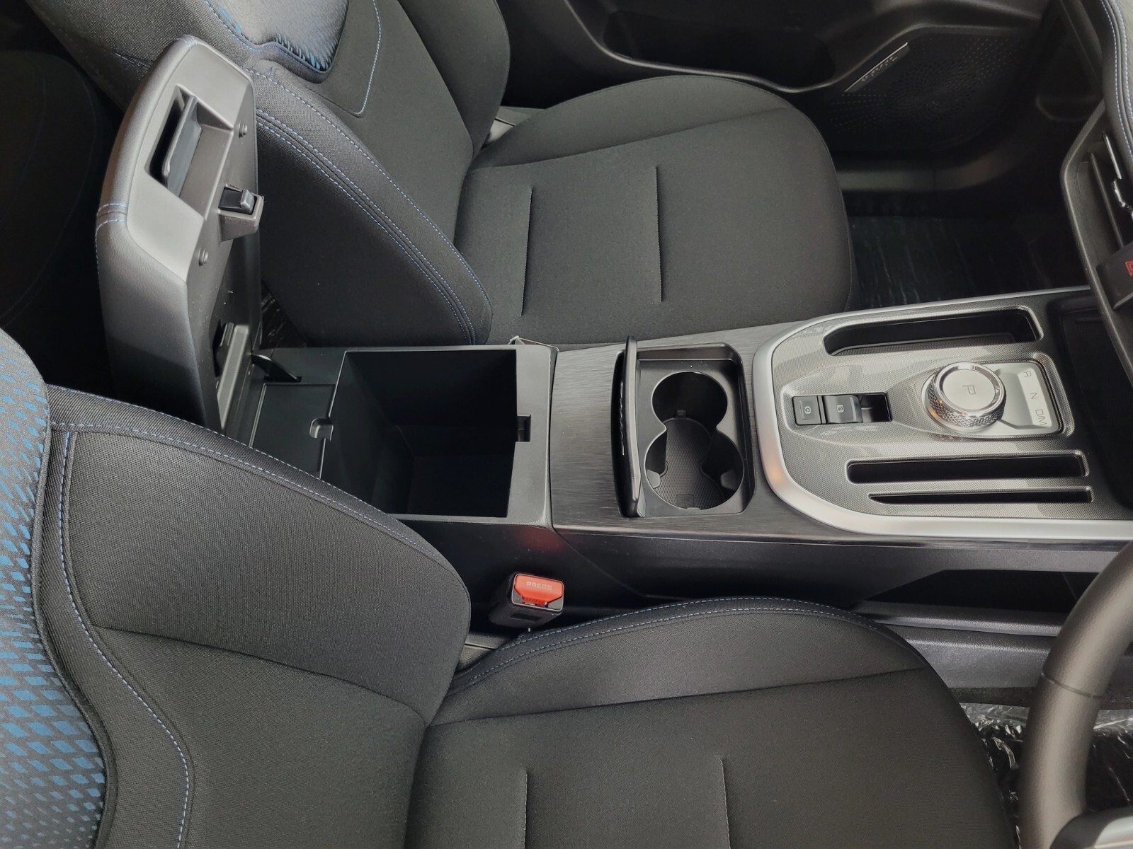 HAVAL JOLION PRO 1.5T PREMIUM