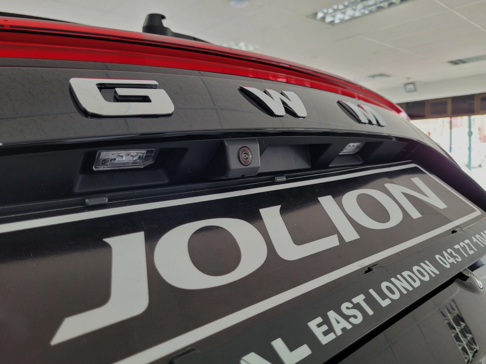 HAVAL JOLION PRO 1.5T PREMIUM