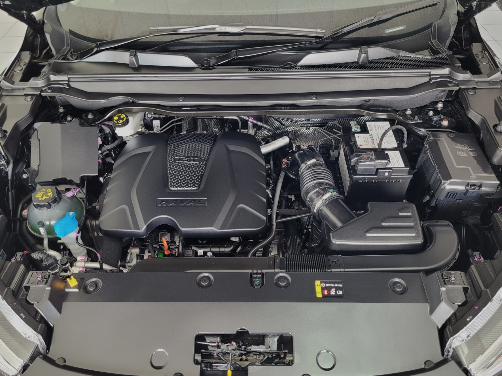 HAVAL JOLION PRO 1.5T PREMIUM