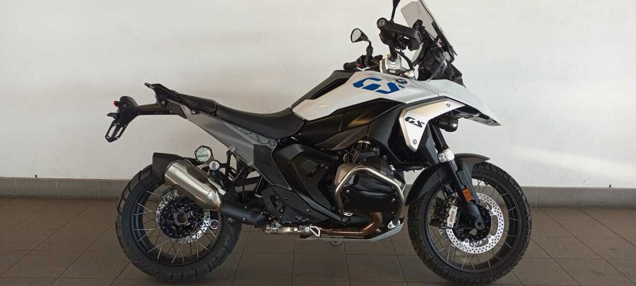 BMW R1 300 GS