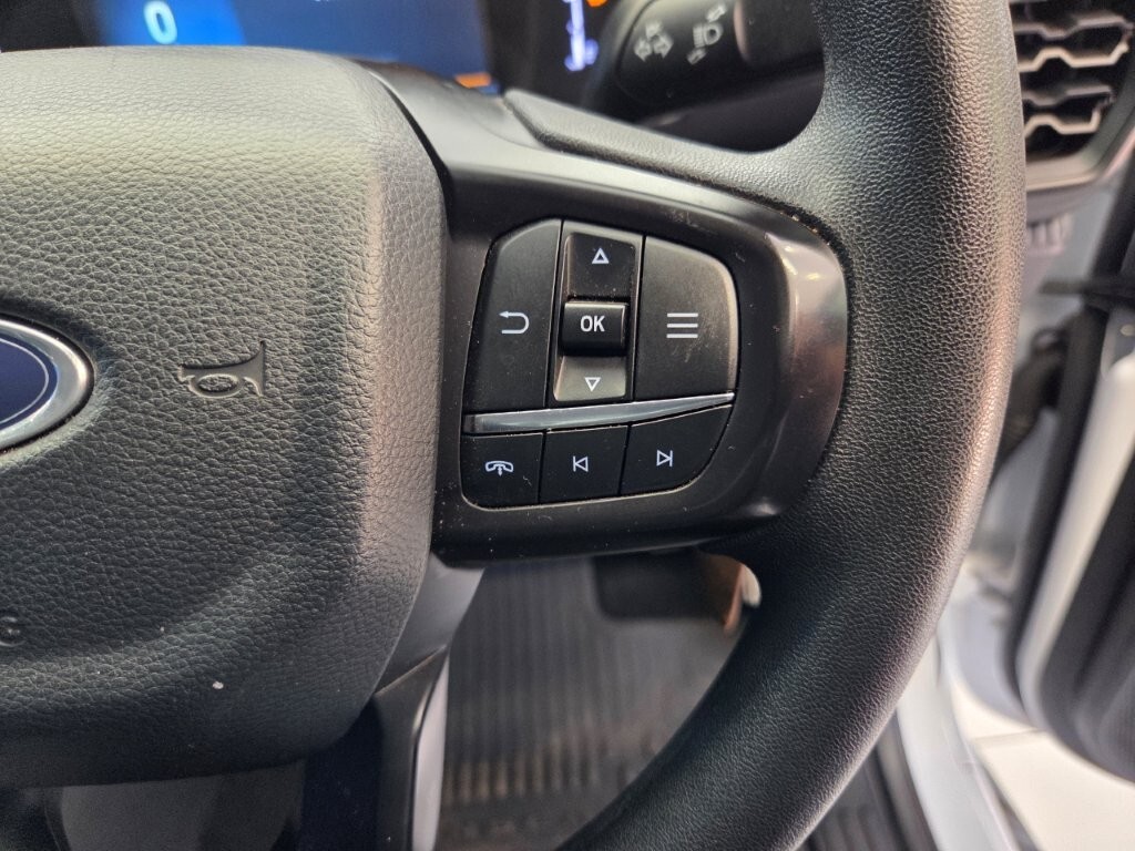 Ford Ranger 2.0D XL A/T D/C P/U