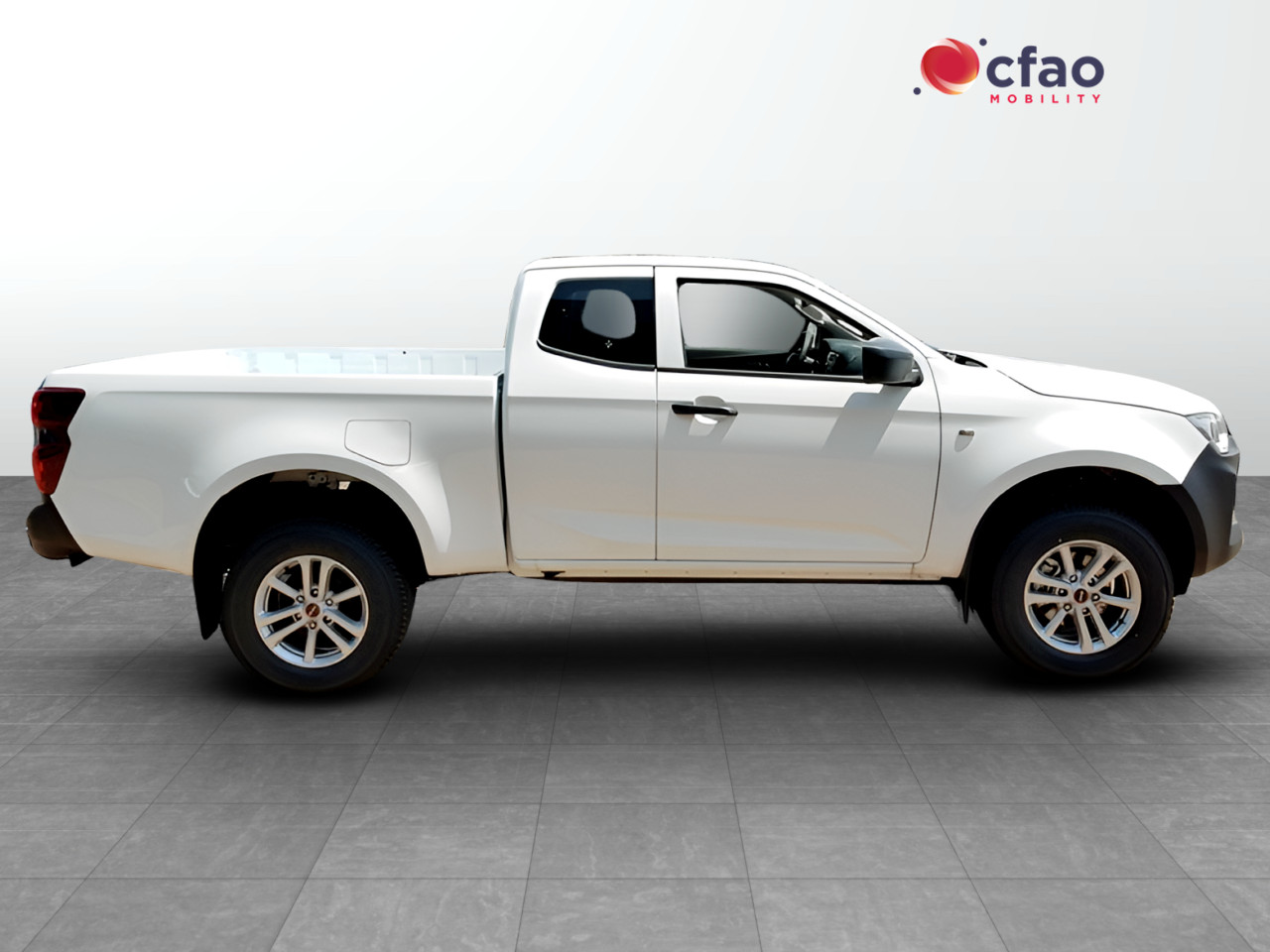 Isuzu D-Max 1.9TD EXTENDED CAB L