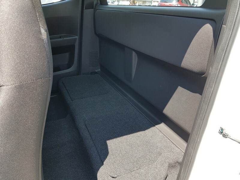 Isuzu D-Max 1.9TD EXTENDED CAB L