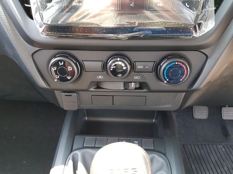Isuzu D-Max 1.9TD EXTENDED CAB L