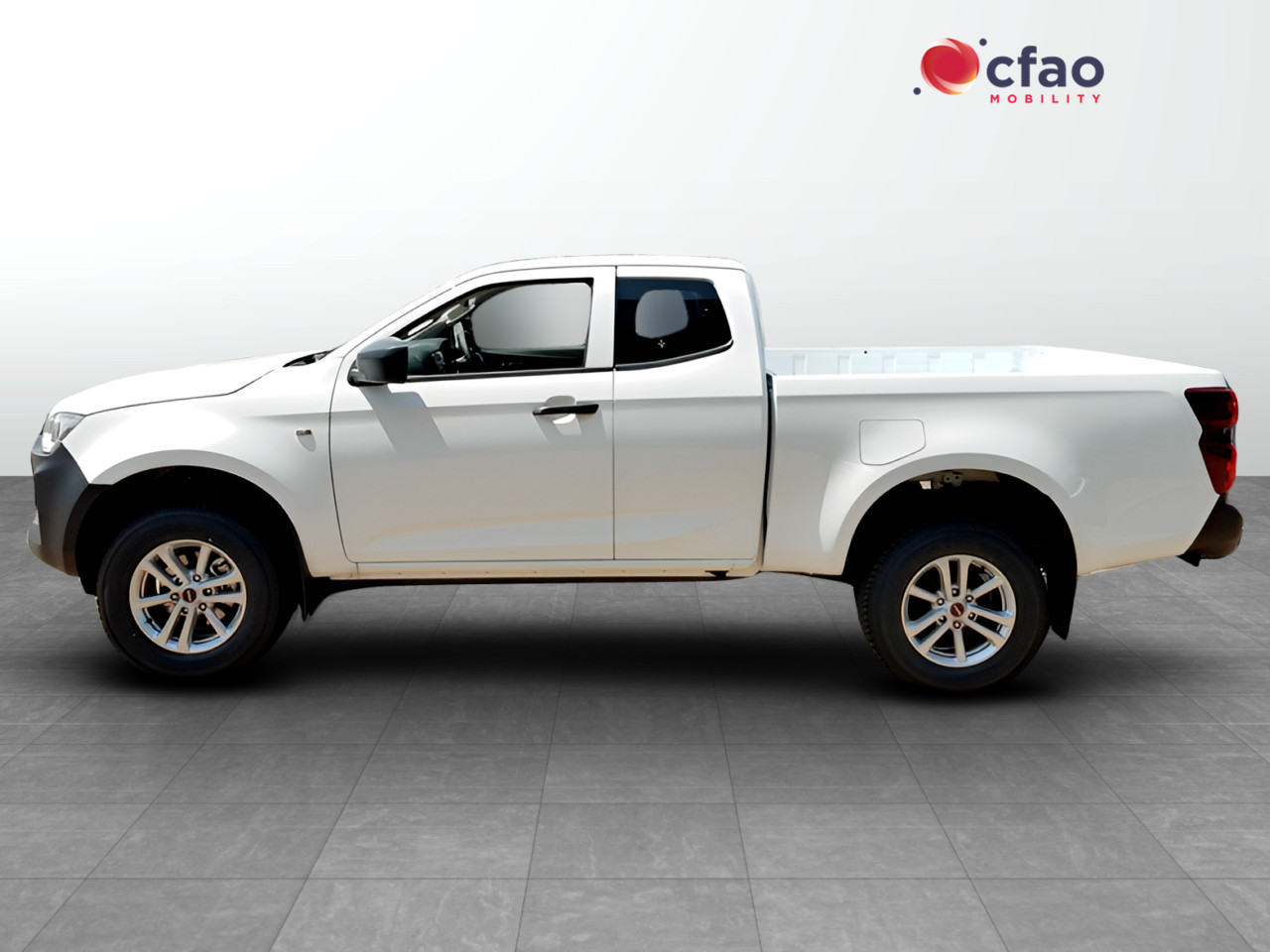 Isuzu D-Max 1.9TD EXTENDED CAB L