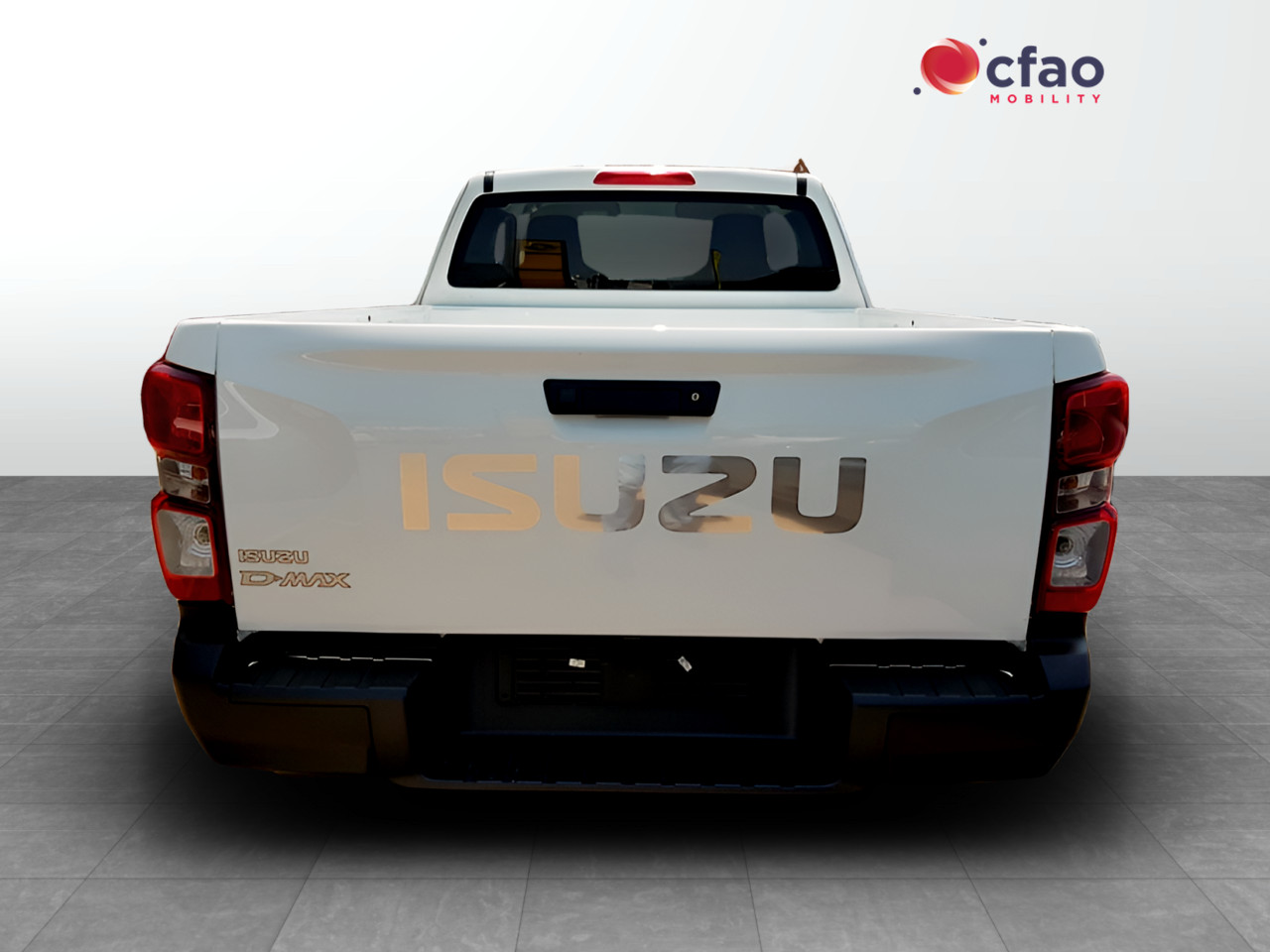 Isuzu D-Max 1.9TD EXTENDED CAB L