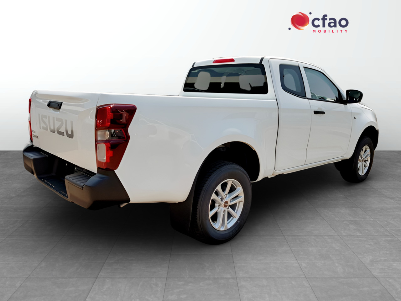 Isuzu D-Max 1.9TD EXTENDED CAB L