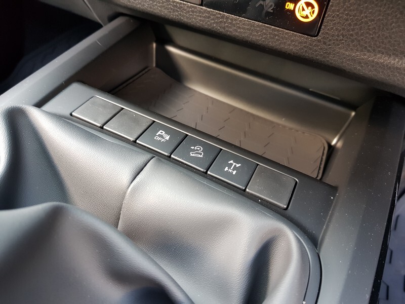 Isuzu D-Max 1.9 Ddi HR X-RIDER D/C P/U
