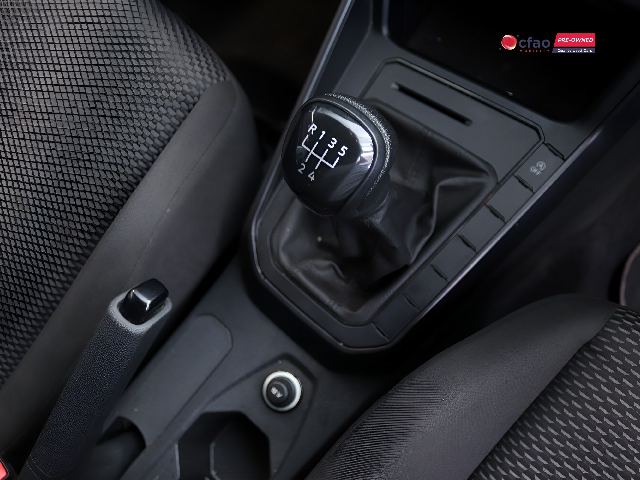 Volkswagen Polo HATCH 1.0TSI 70KW