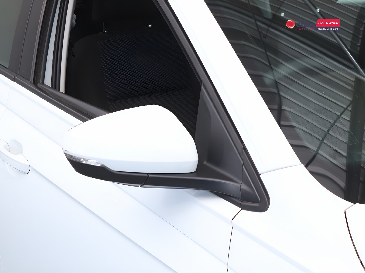 Volkswagen Polo HATCH 1.0TSI 70KW