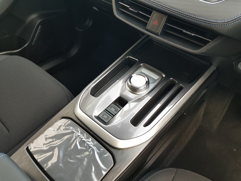 HAVAL JOLION PRO 1.5T PREMIUM
