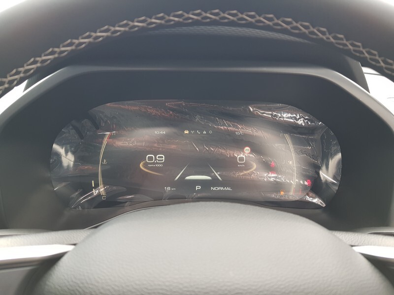HAVAL JOLION PRO 1.5T SUPER LUXURY