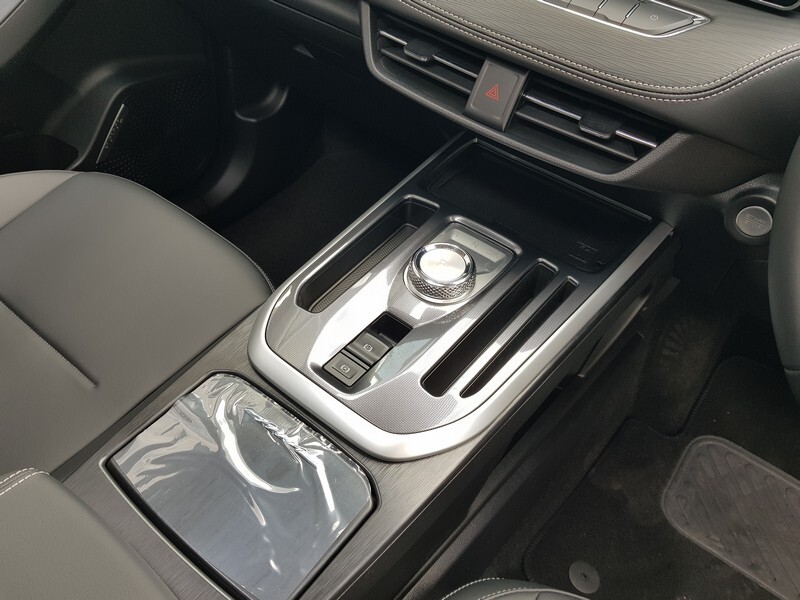 HAVAL JOLION PRO 1.5T SUPER LUXURY