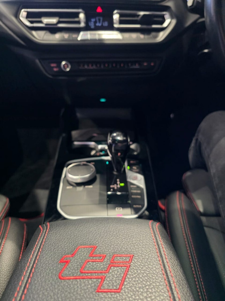 BMW 1 Series 128TI