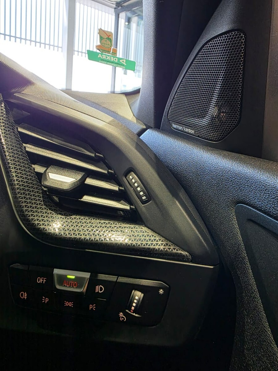 BMW 1 Series 128TI