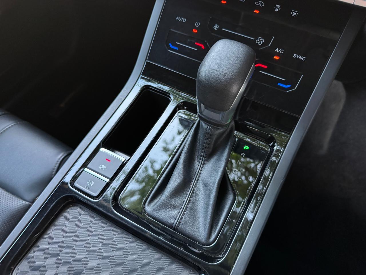 Chery TIGGO 4 PRO 1.5T ELITE AUTO