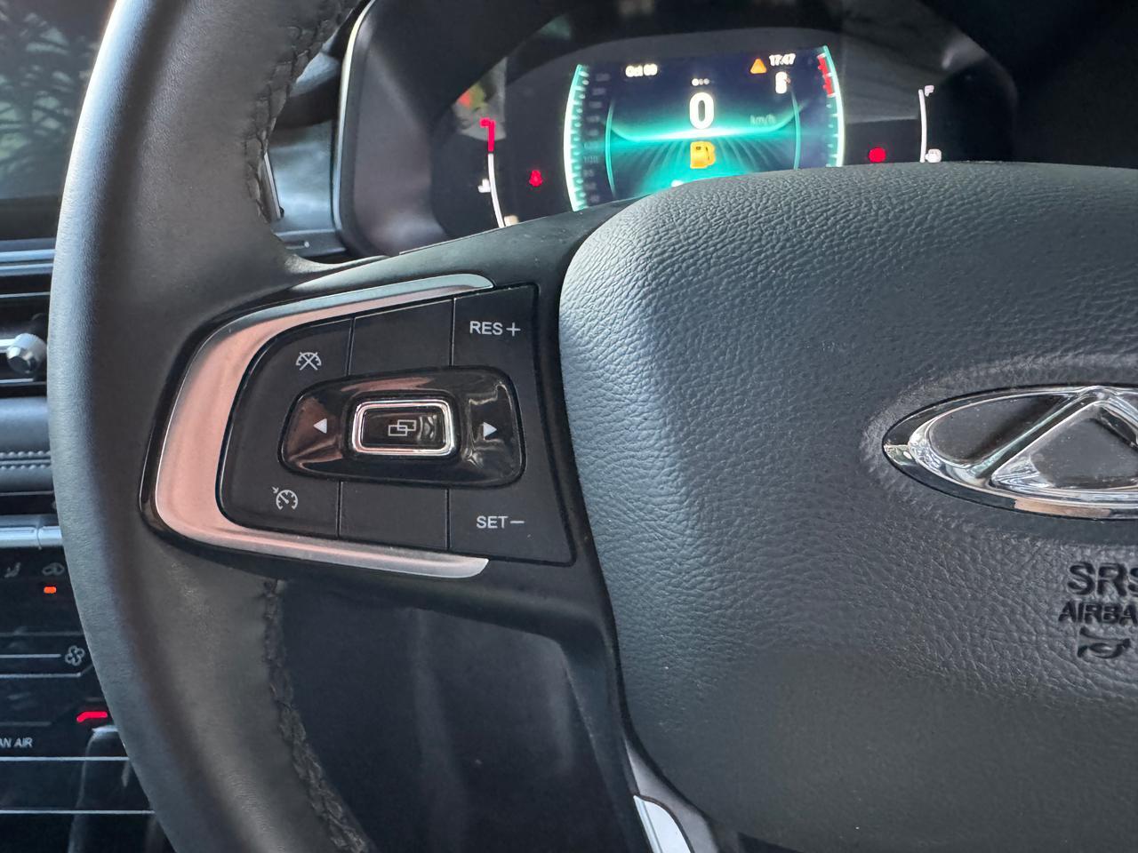 Chery TIGGO 4 PRO 1.5T ELITE AUTO