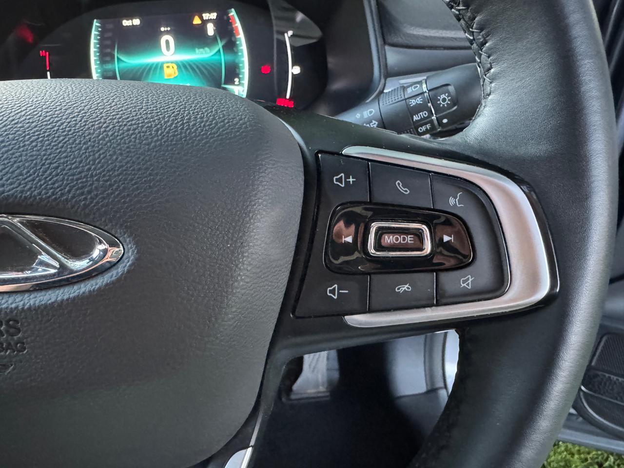 Chery TIGGO 4 PRO 1.5T ELITE AUTO