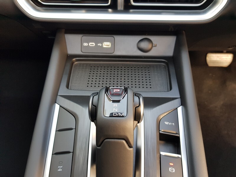 GWM P300 2.4TD LT 4X4 A/T D/C P/U
