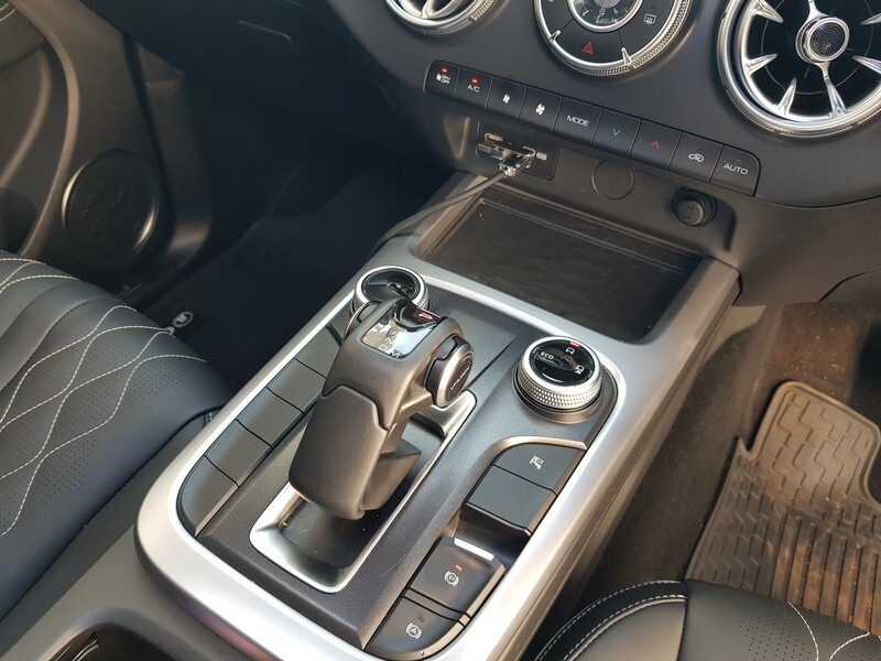 GWM TANK 300 2.4T LUXURY