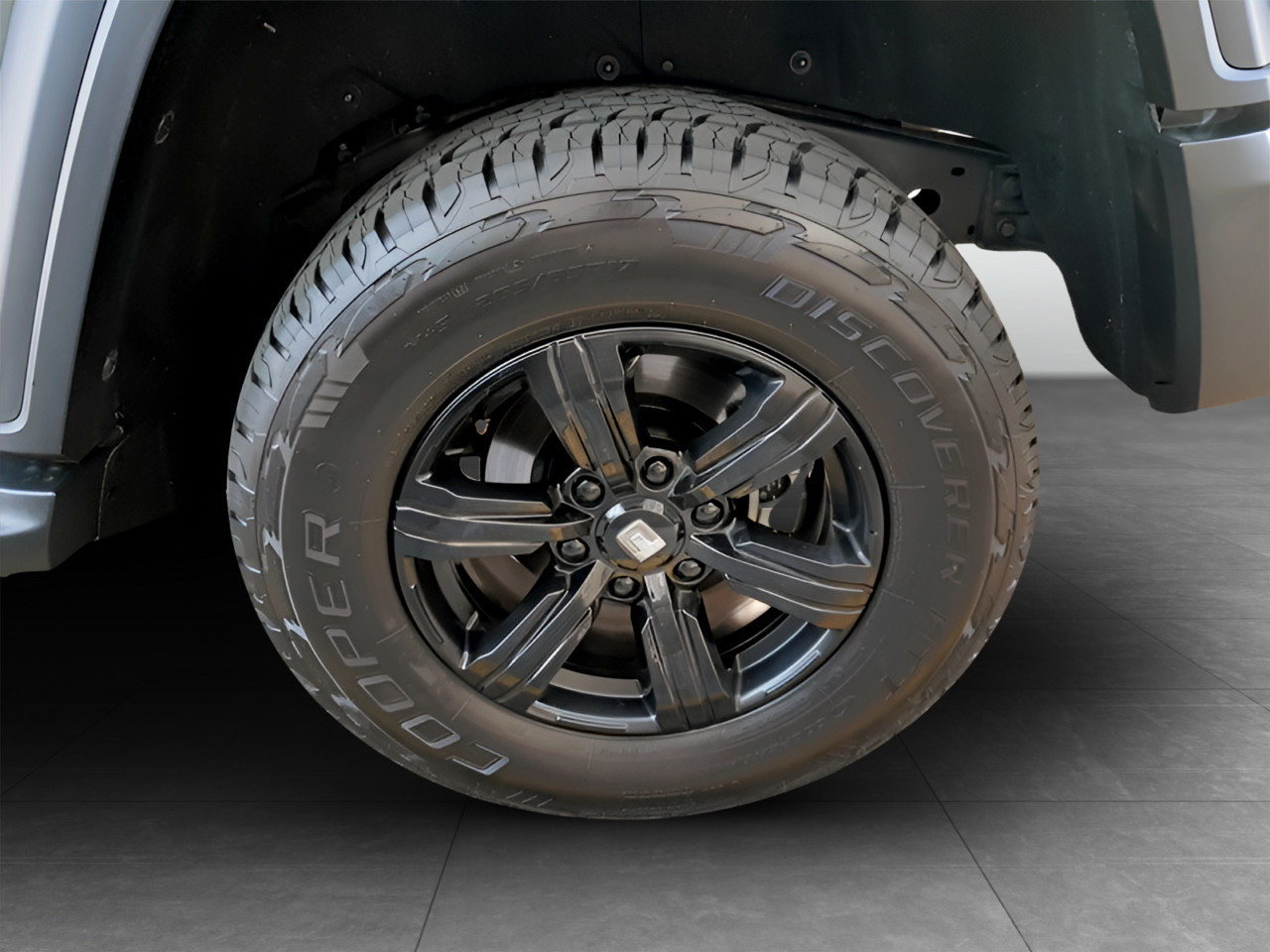 GWM TANK 300 2.4T LUXURY