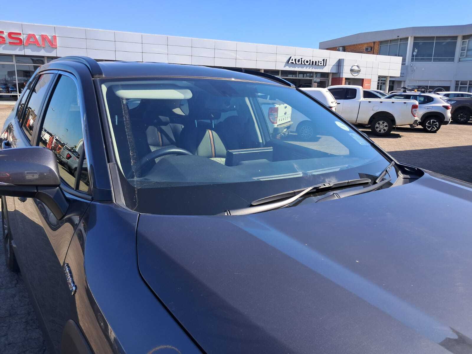 Toyota RAV4 2.5 HYBRID GX-R E-FOUR