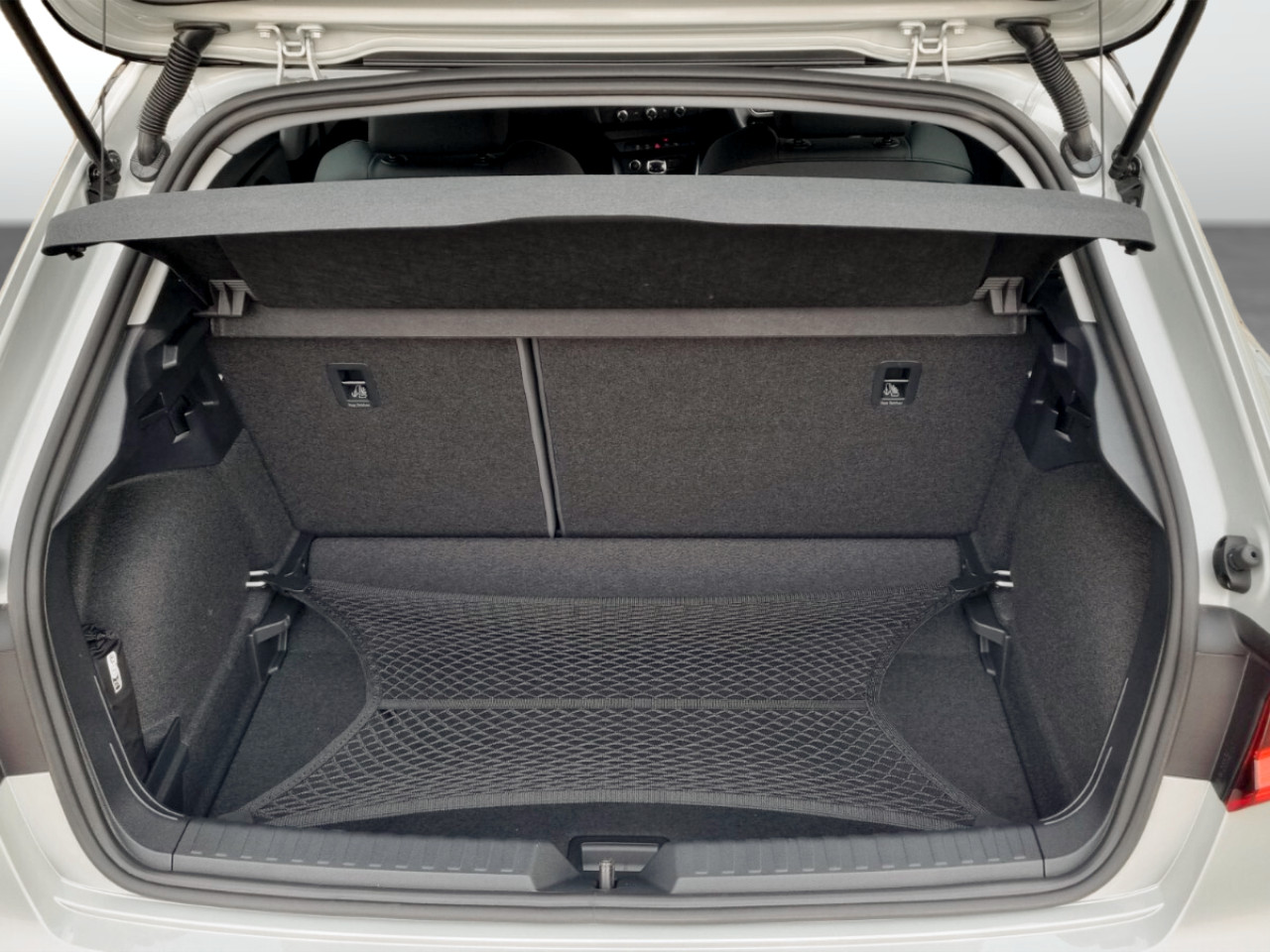 Audi A1 SPORTBACK 30TFSI BLACK EDITION