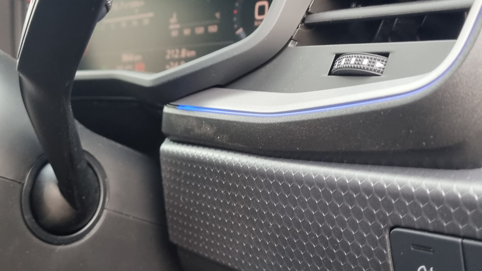 Audi A1 SPORTBACK 30TFSI BLACK EDITION