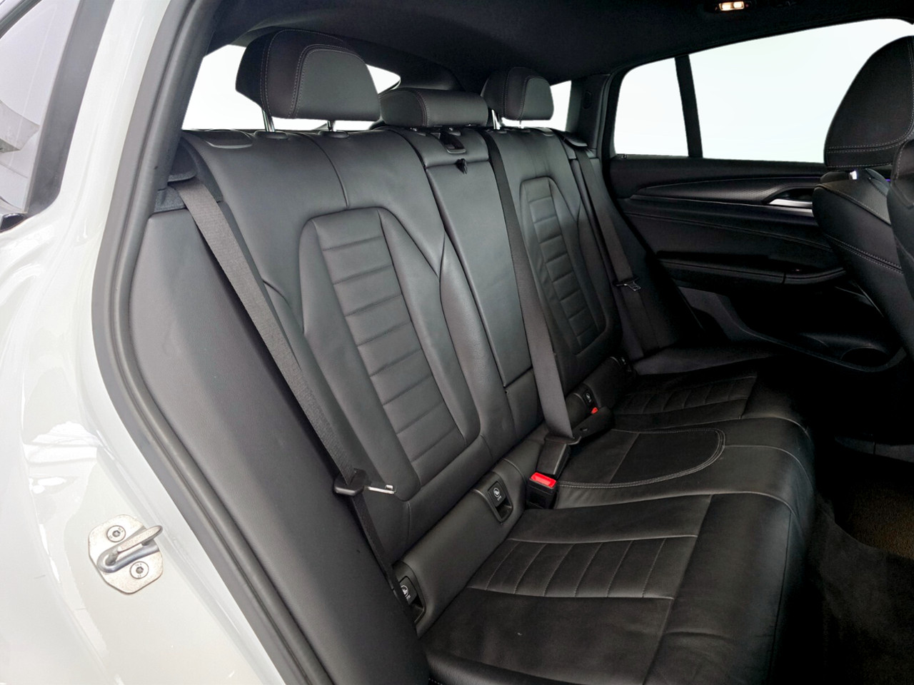 BMW X4 XDRIVE 20D M SPORT A/T