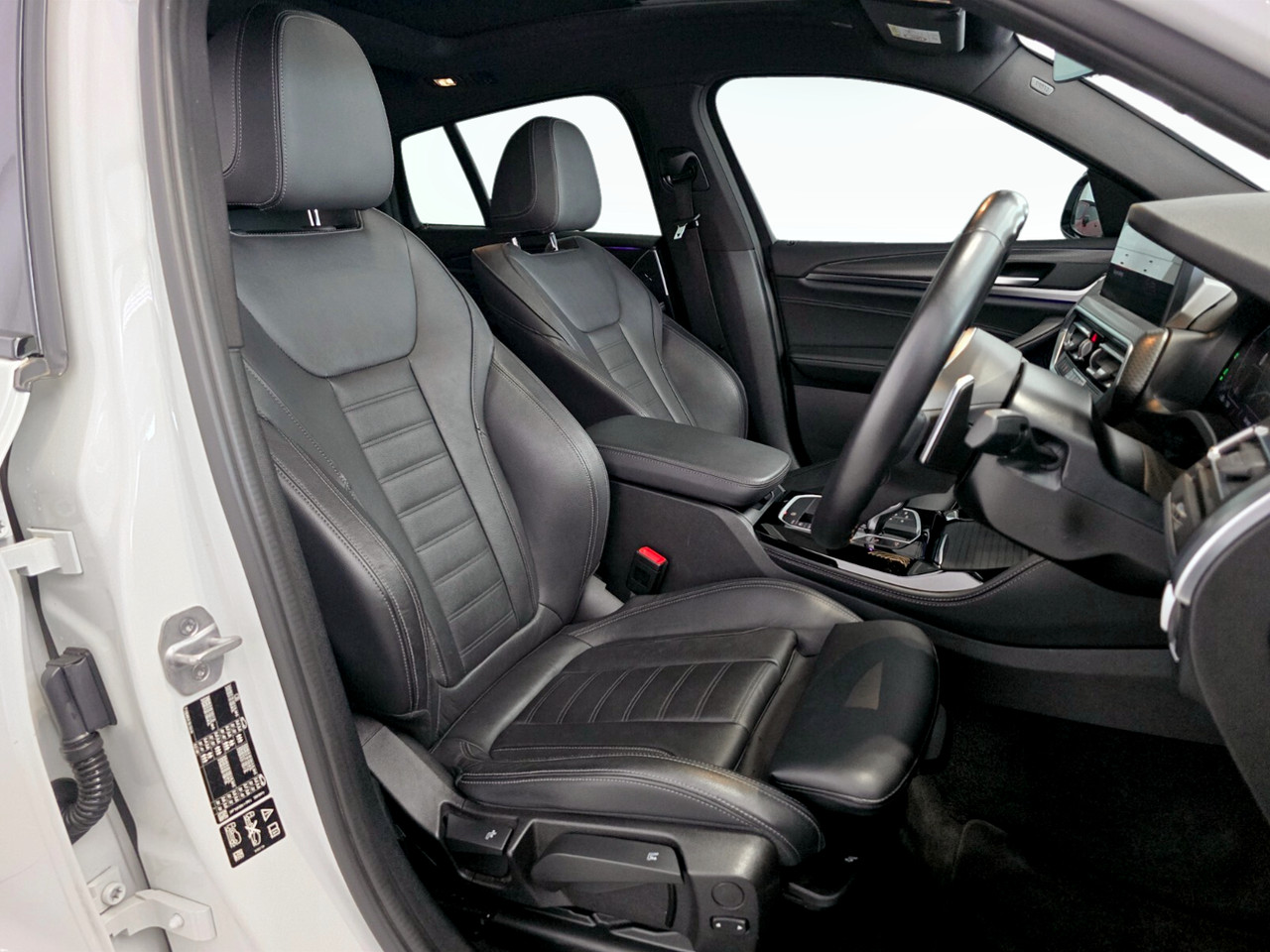 BMW X4 XDRIVE 20D M SPORT A/T