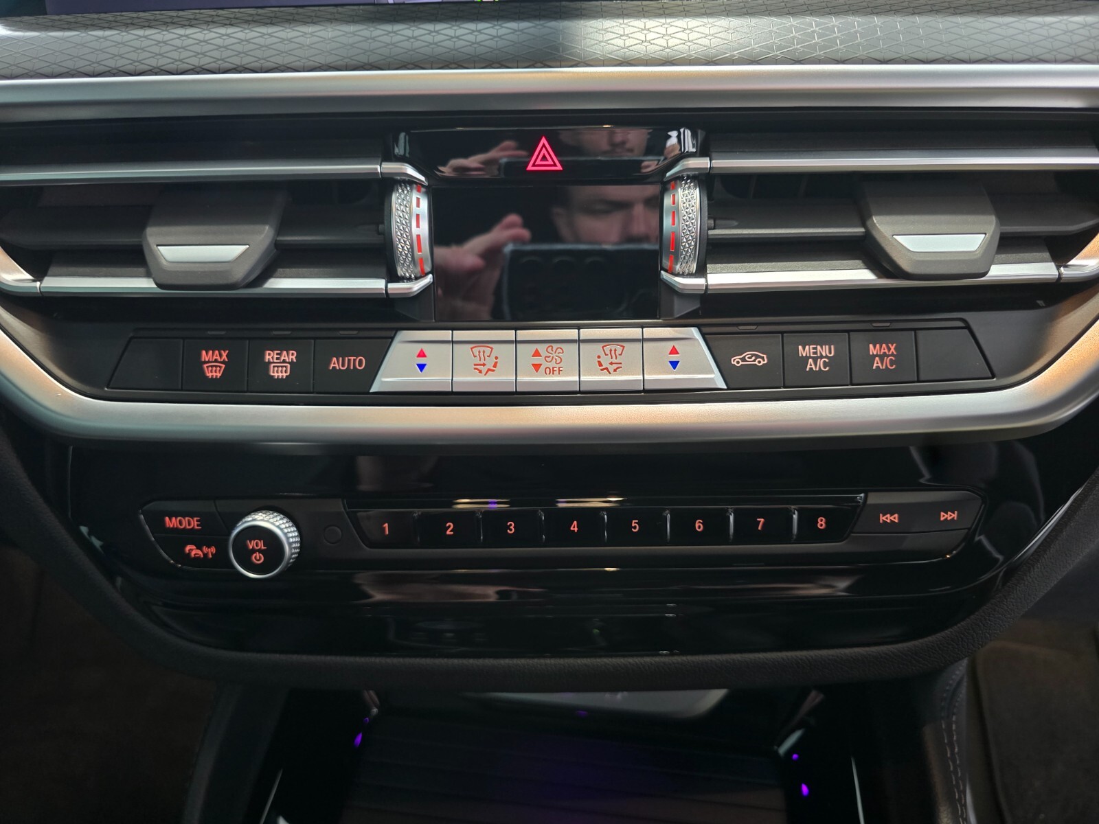 BMW X4 XDRIVE 20D M SPORT A/T