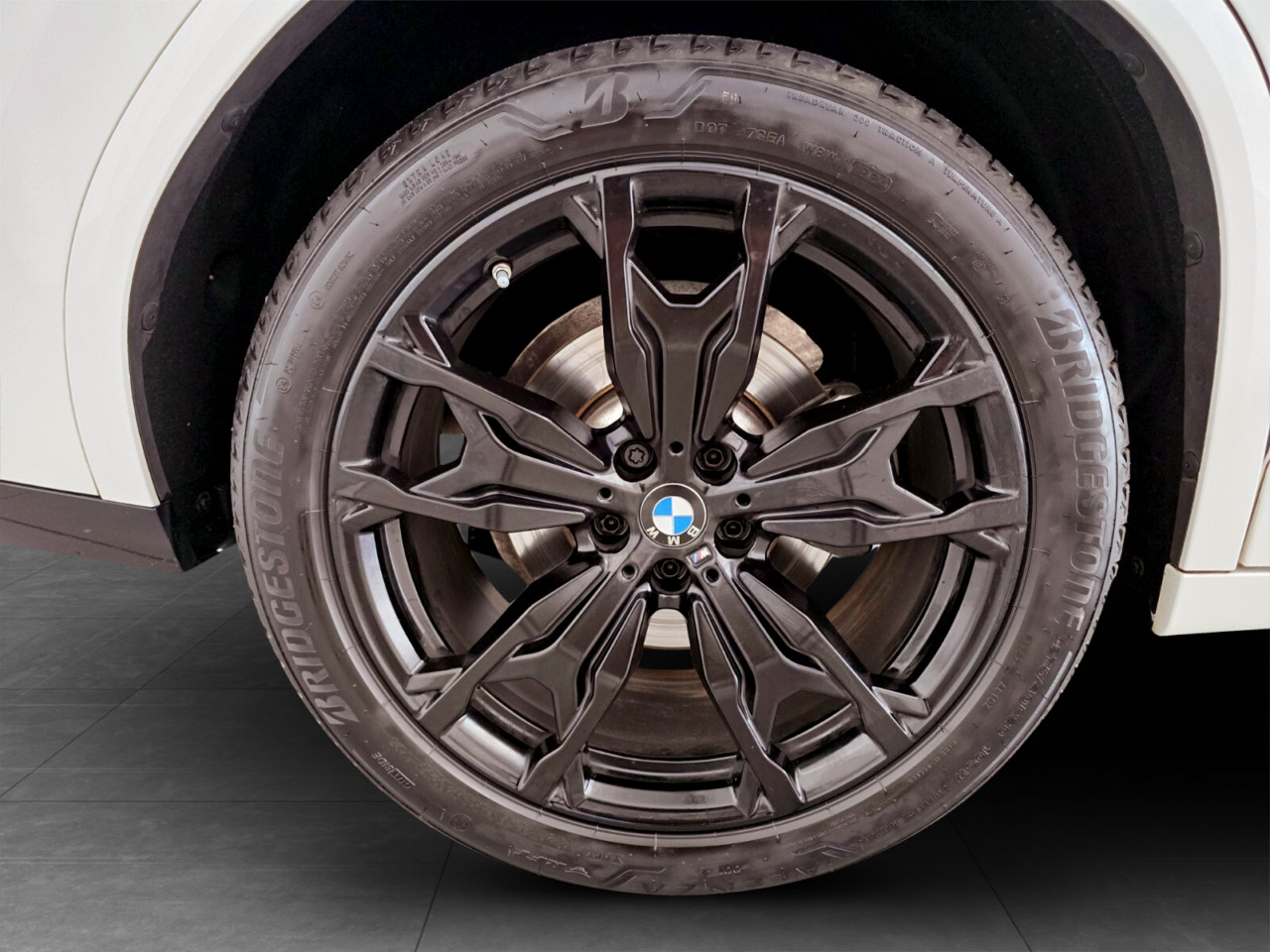 BMW X4 XDRIVE 20D M SPORT A/T