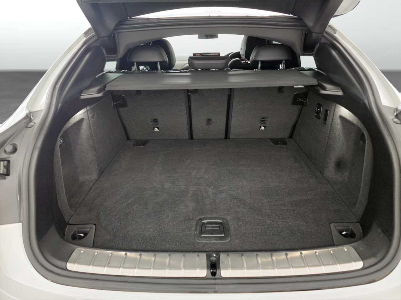 BMW X4 XDRIVE 20D M SPORT A/T