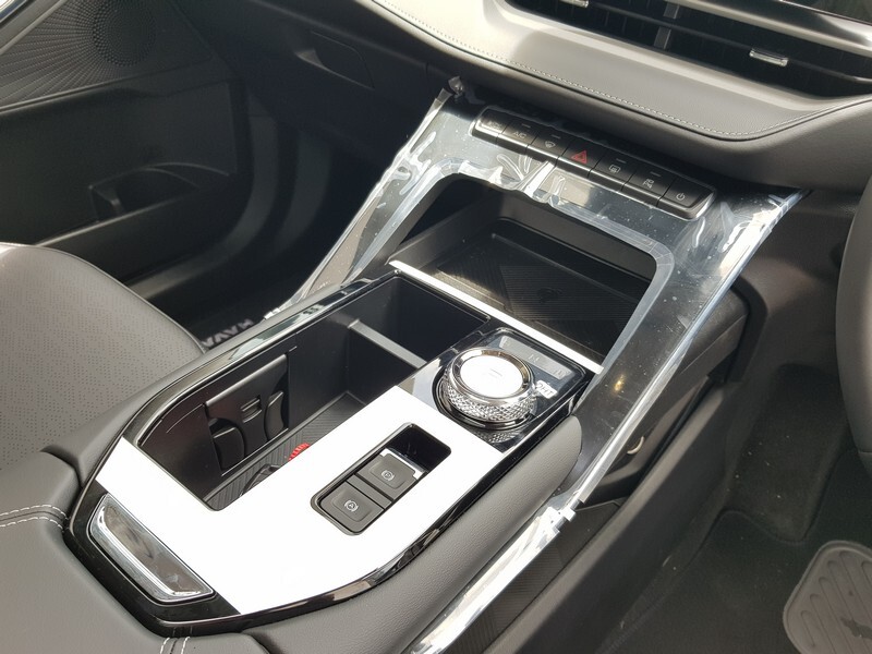 HAVAL H6 1.5T HEV ULTRA LUXURY