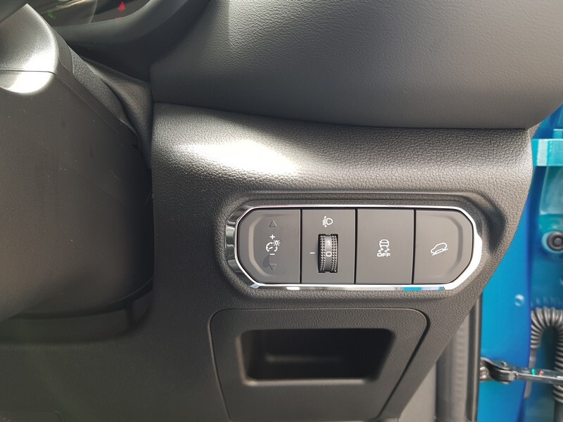 HAVAL JOLION PRO 1.5 HEV ULTRA LUXURY