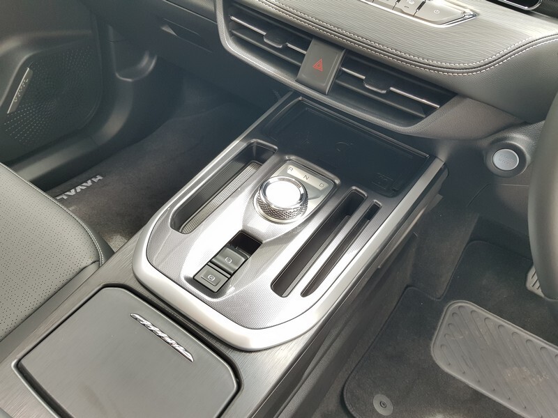 HAVAL JOLION PRO 1.5 HEV ULTRA LUXURY