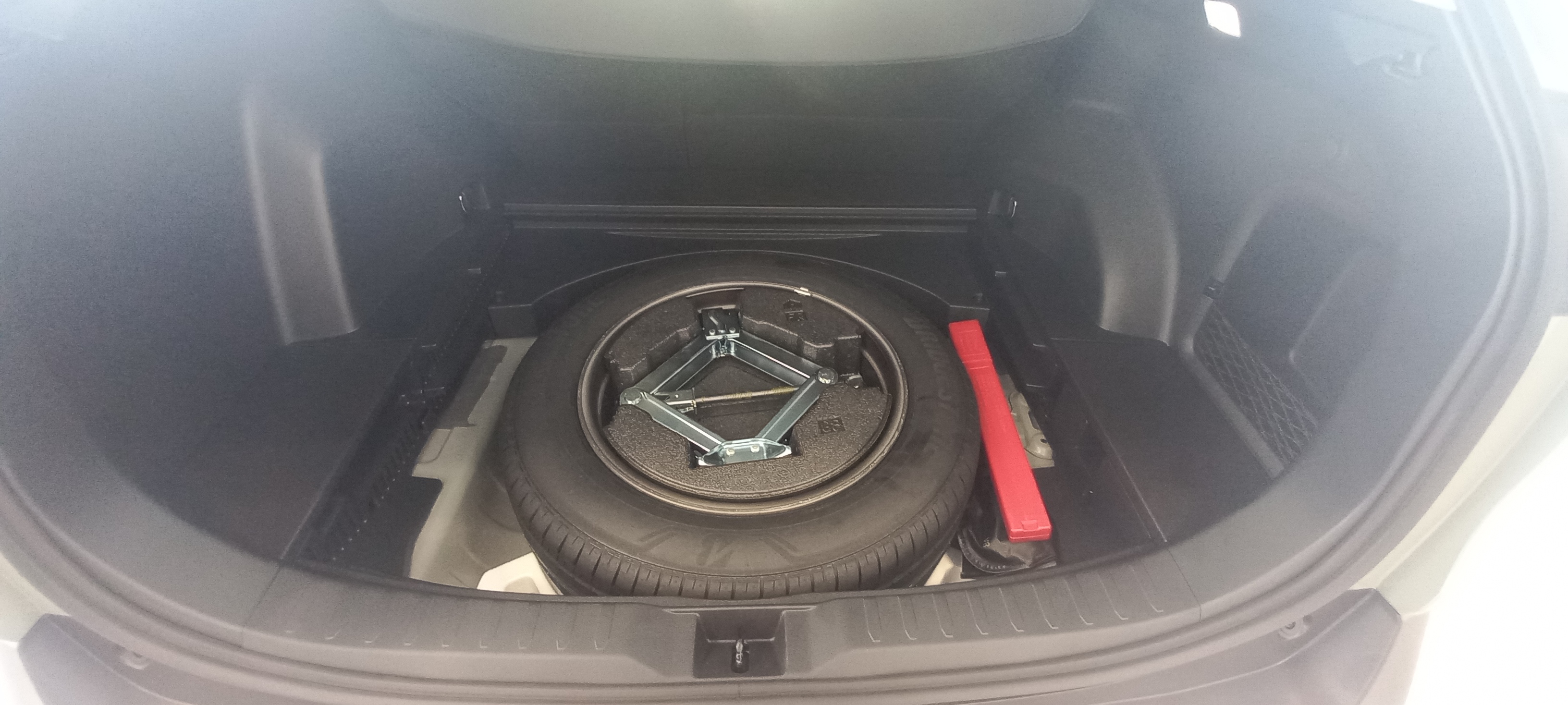Toyota RAV4 2.5 HYBRID GX-R E-FOUR