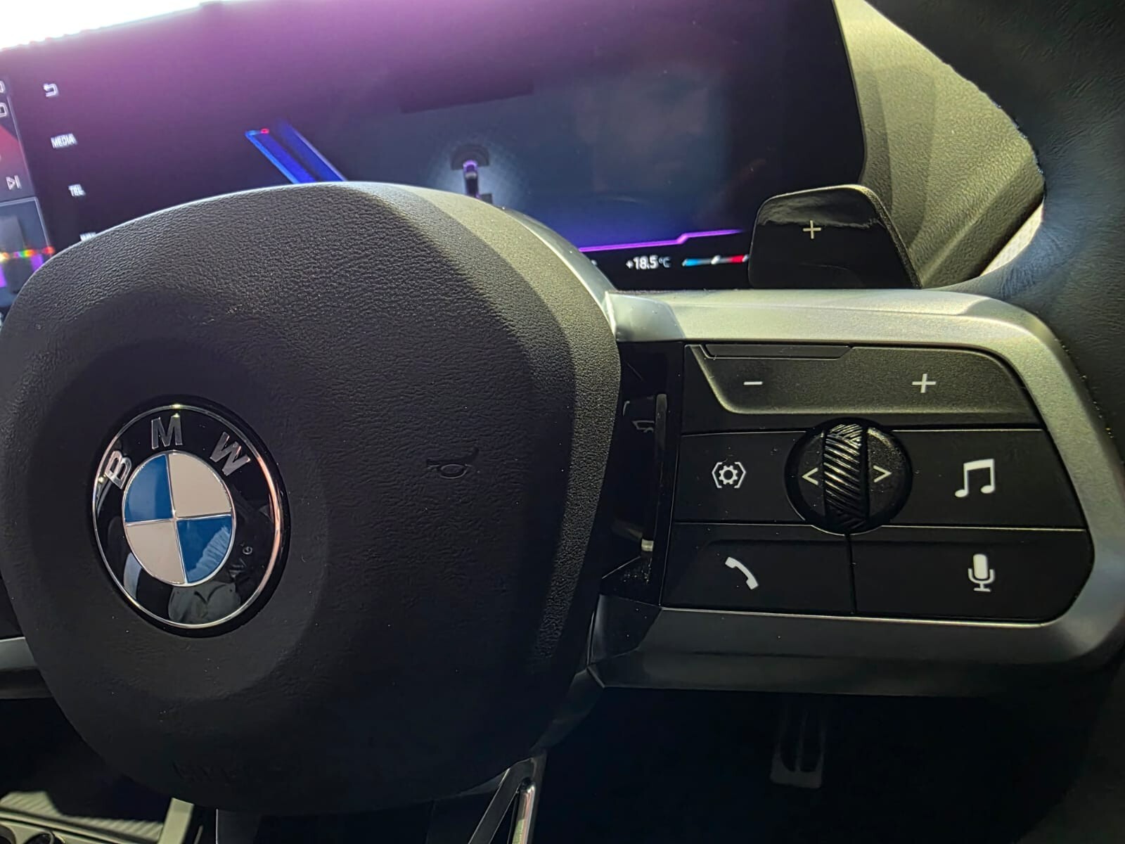 BMW 2 Series 218 GRAN COUPE M SPORT