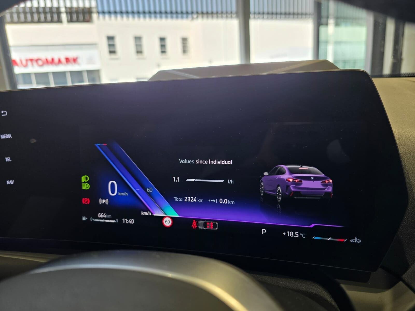 BMW 2 Series 218 GRAN COUPE M SPORT