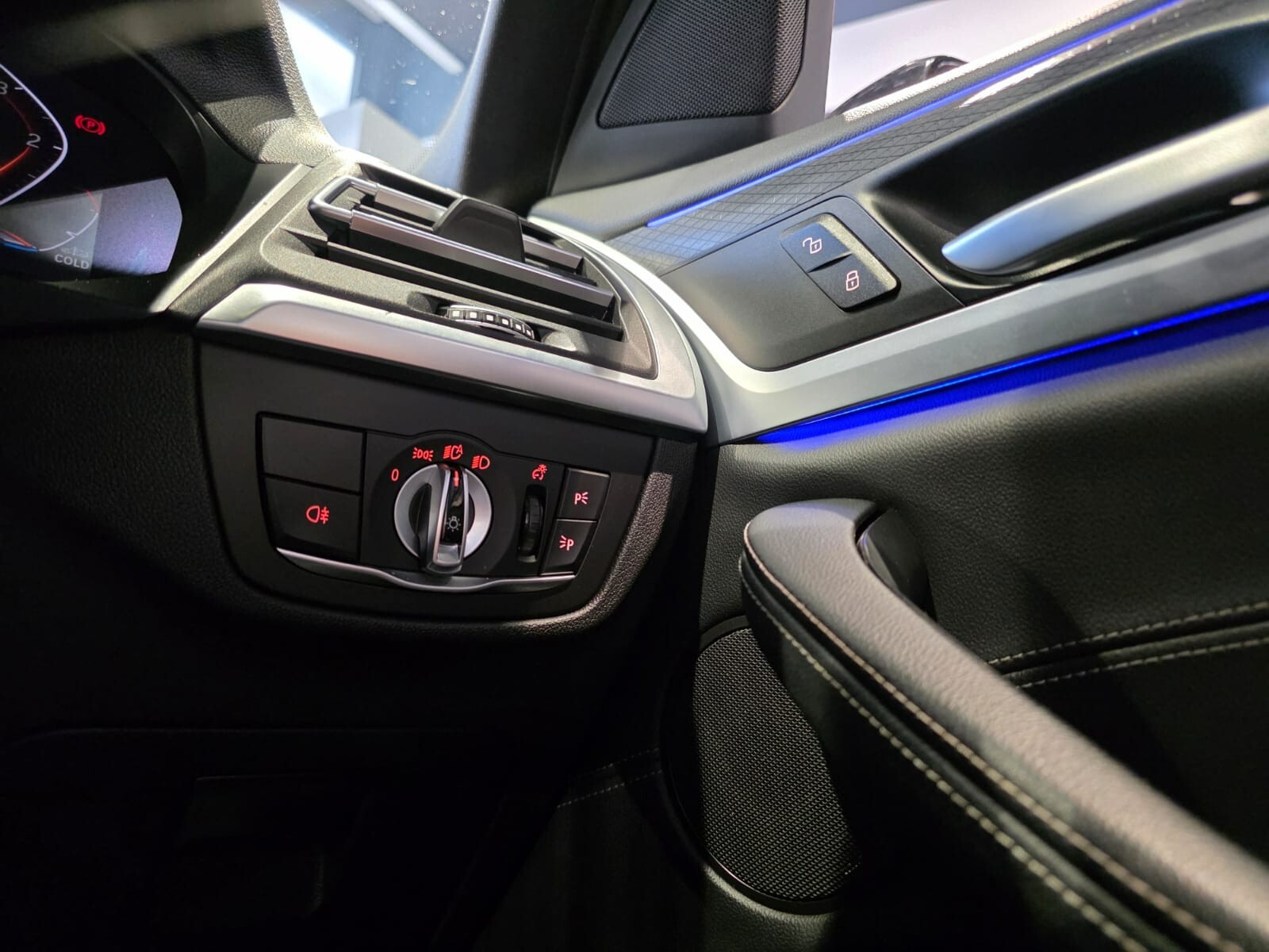 BMW X4 XDRIVE 20D M SPORT A/T