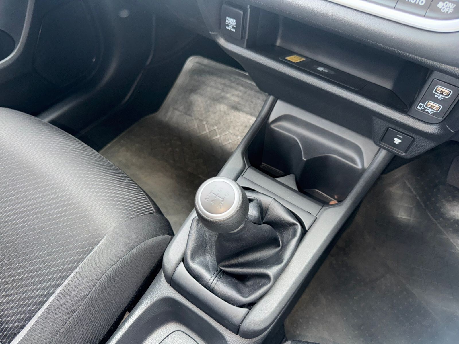 Honda AMAZE 1.2 COMFORT MANUAL