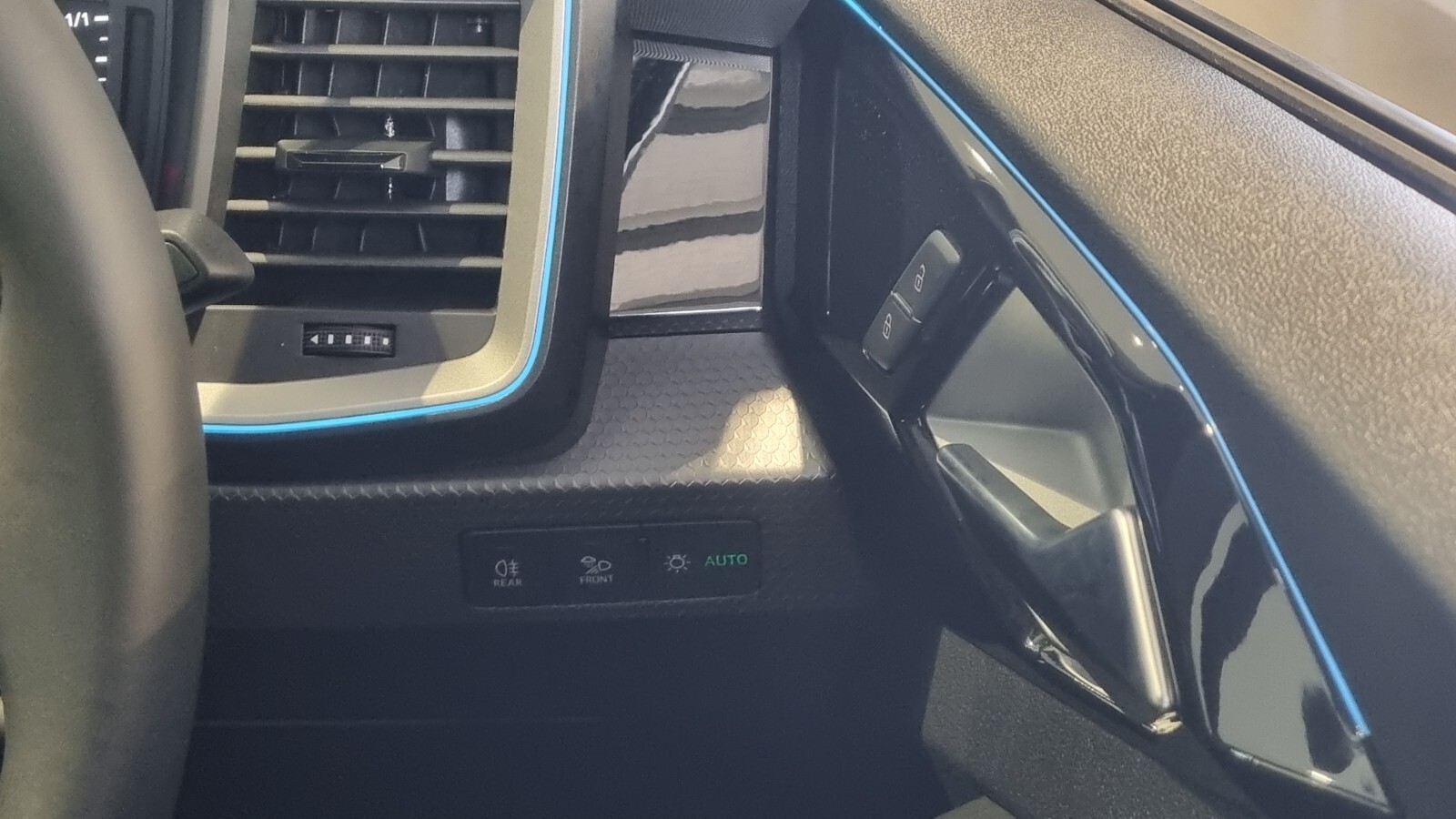 Audi A1 SPORTBACK 30TFSI BLACK EDITION