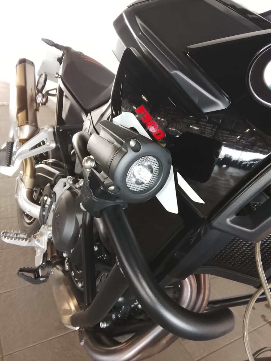 BMW F900 GS STYLE PASSION