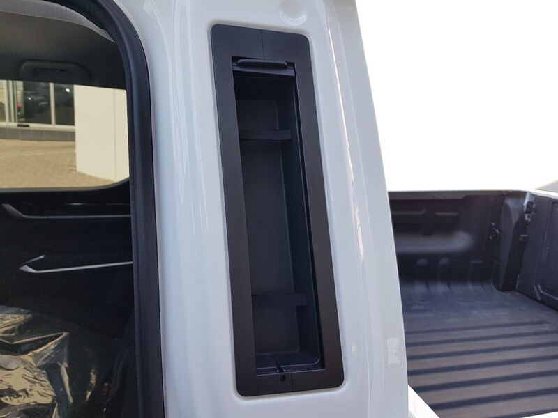 GWM P500 2.4T DOUBLE CAB SUPER LUXURY 4X4