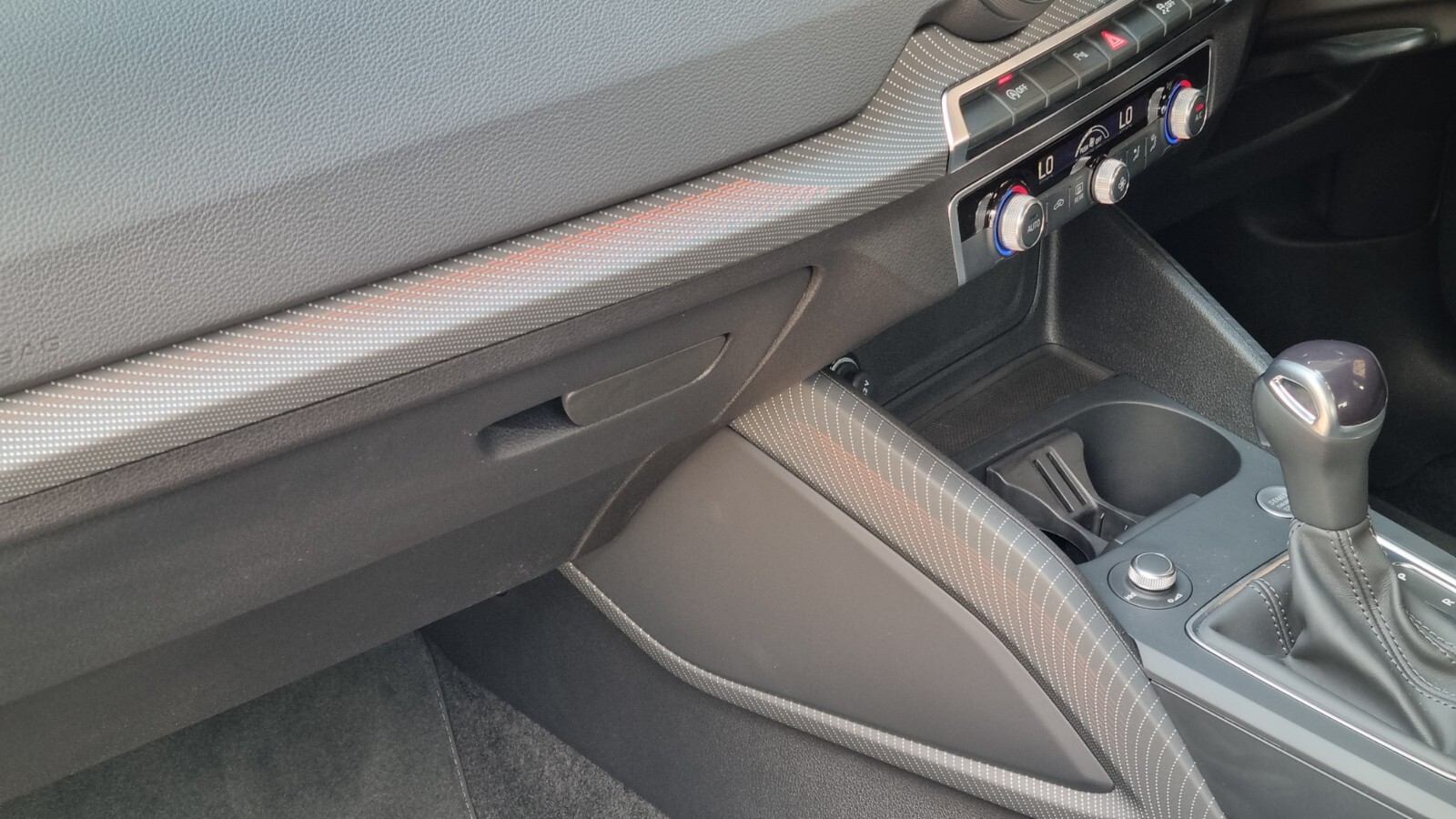 Audi Q2 35TFSI BLACK EDITION
