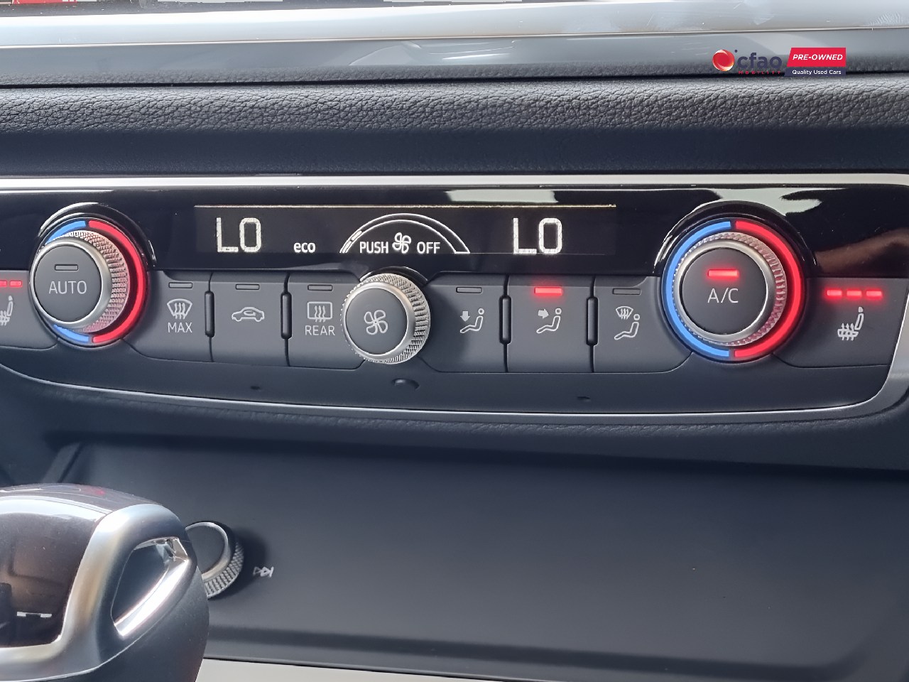 Audi Q3 SPORTBACK 40TFSI QUATTRO S LINE